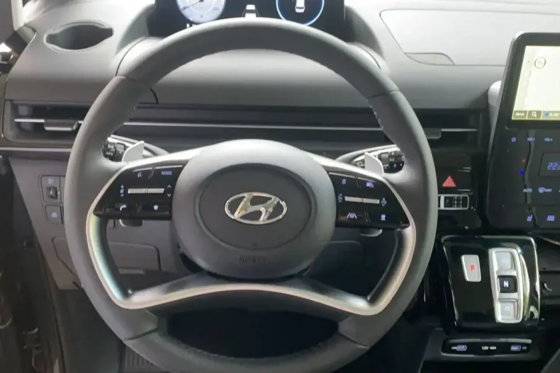 Hyundai STARIA din 2024 cu 5.900 km - oferta HYU117305 - foto 15