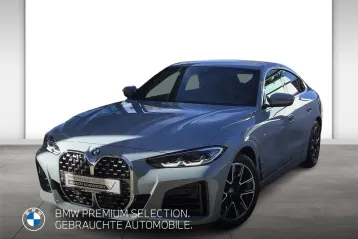 BMW 420 Gran Coupé din 2024 - oferta BMW117306