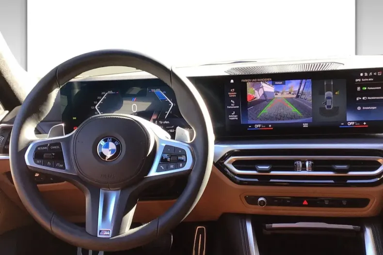 BMW 420 Gran Coupé din 2024 cu 13.250 km - oferta BMW117306 - foto 7