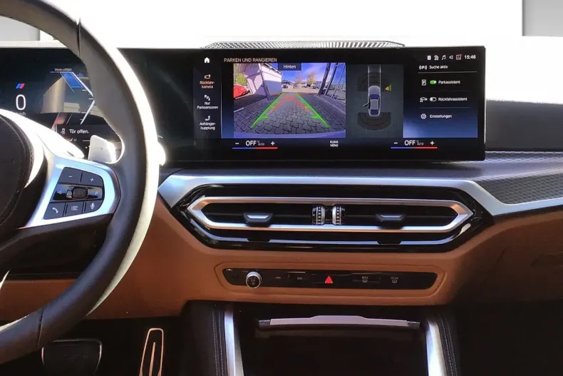 BMW 420 Gran Coupé din 2024 cu 13.250 km - oferta BMW117306 - foto 8