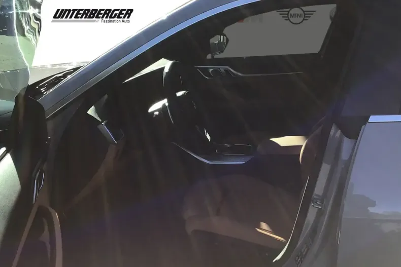 BMW 420 Gran Coupé din 2024 cu 13.250 km - oferta BMW117306 - foto 10