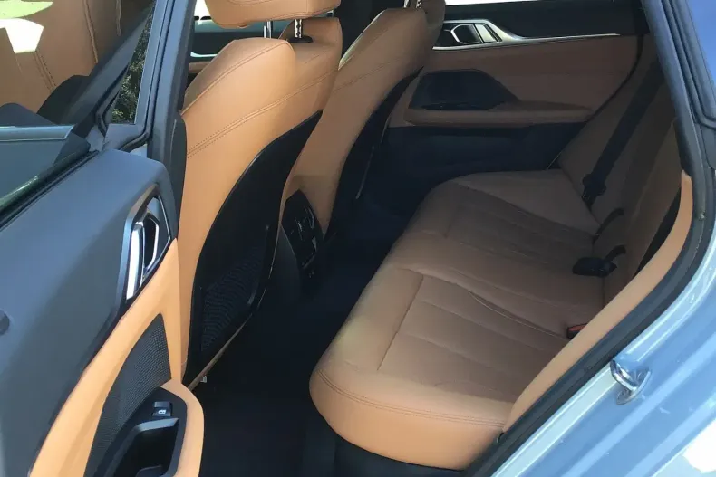 BMW 420 Gran Coupé din 2024 cu 13.250 km - oferta BMW117306 - foto 11