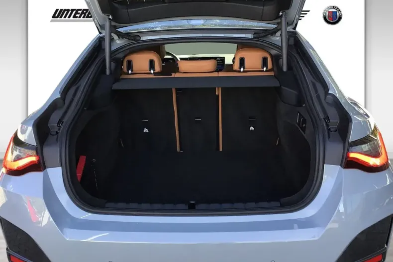 BMW 420 Gran Coupé din 2024 cu 13.250 km - oferta BMW117306 - foto 12