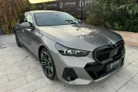 BMW 520 din 2024 cu 24.800 km - oferta BMW117307 - foto 1