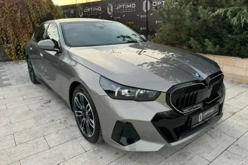 BMW 520 din 2024 - oferta BMW117307