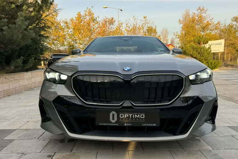 BMW 520 din 2024 cu 24.800 km - oferta BMW117307 - foto 2