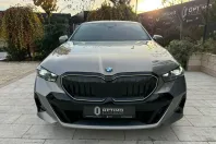 BMW 520 din 2024 cu 24.800 km - oferta BMW117307 - foto 3