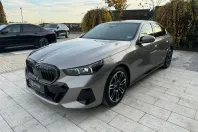 BMW 520 din 2024 cu 24.800 km - oferta BMW117307 - foto 4