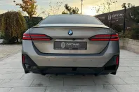 BMW 520 din 2024 cu 24.800 km - oferta BMW117307 - foto 8