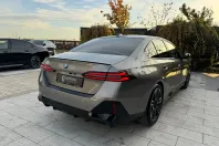 BMW 520 din 2024 cu 24.800 km - oferta BMW117307 - foto 9