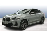 BMW X4 din 2024 cu 6.031 km - oferta BMW117308 - foto 1