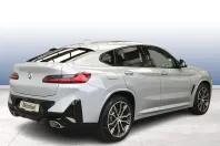 BMW X4 din 2024 cu 6.031 km - oferta BMW117308 - foto 2
