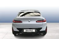 BMW X4 din 2024 cu 6.031 km - oferta BMW117308 - foto 4