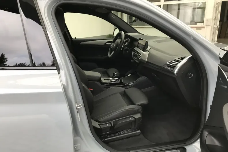 BMW X4 din 2024 cu 6.031 km - oferta BMW117308 - foto 6