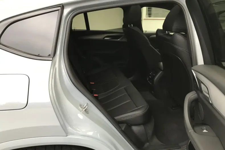 BMW X4 din 2024 cu 6.031 km - oferta BMW117308 - foto 7