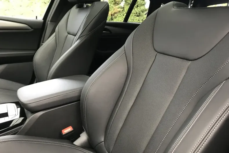 BMW X4 din 2024 cu 6.031 km - oferta BMW117308 - foto 8