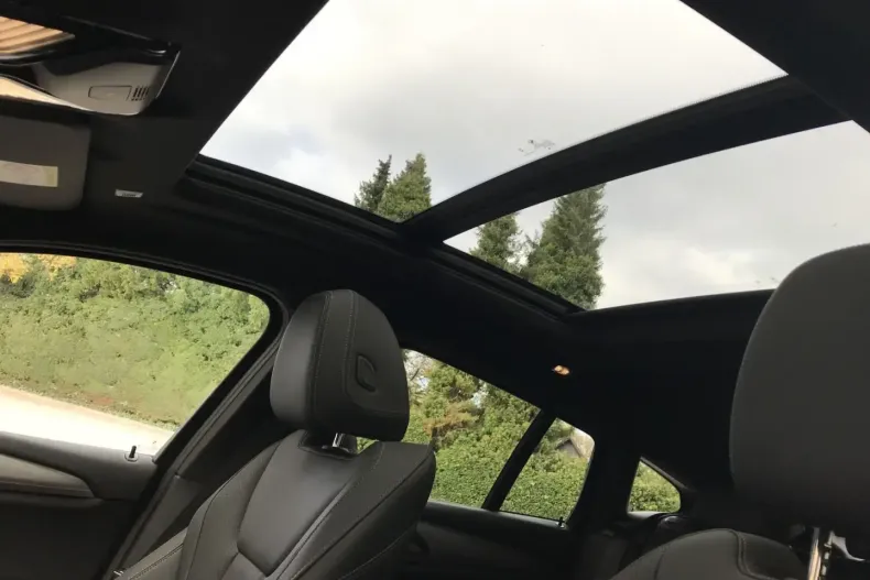 BMW X4 din 2024 cu 6.031 km - oferta BMW117308 - foto 9