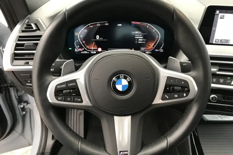 BMW X4 din 2024 cu 6.031 km - oferta BMW117308 - foto 10