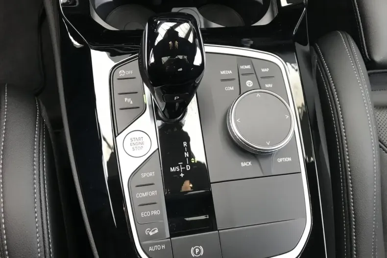 BMW X4 din 2024 cu 6.031 km - oferta BMW117308 - foto 12