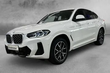 BMW X4 din 2024 - oferta BMW117309