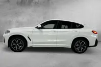 BMW X4 din 2024 cu 11.919 km - oferta BMW117309 - foto 2
