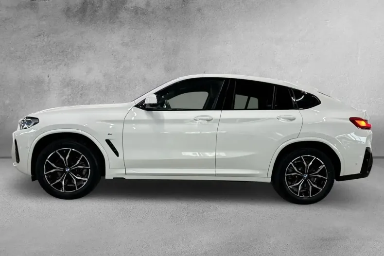BMW X4 din 2024 cu 11.919 km - oferta BMW117309 - foto 2