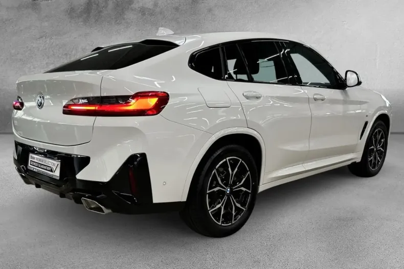 BMW X4 din 2024 cu 11.919 km - oferta BMW117309 - foto 3