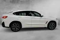 BMW X4 din 2024 cu 11.919 km - oferta BMW117309 - foto 4