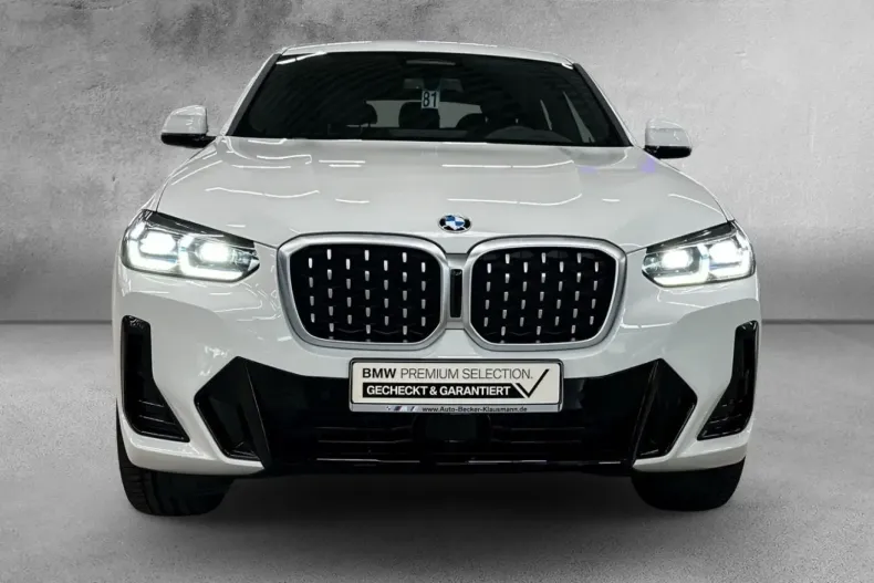 BMW X4 din 2024 cu 11.919 km - oferta BMW117309 - foto 5