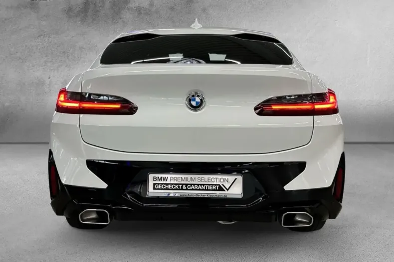 BMW X4 din 2024 cu 11.919 km - oferta BMW117309 - foto 6