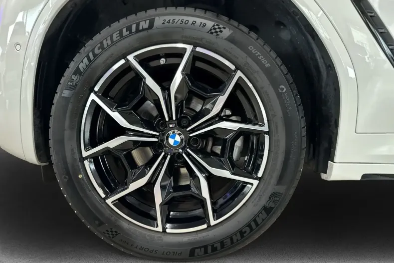 BMW X4 din 2024 cu 11.919 km - oferta BMW117309 - foto 7