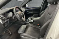 BMW X4 din 2024 cu 11.919 km - oferta BMW117309 - foto 8