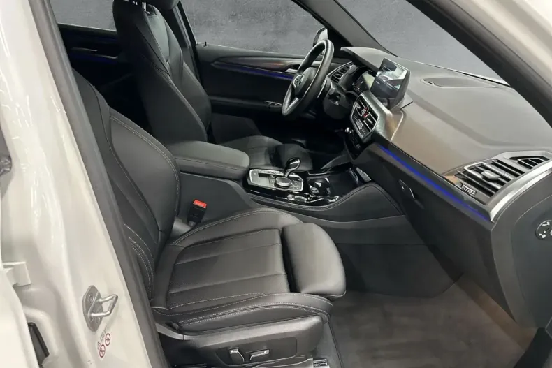 BMW X4 din 2024 cu 11.919 km - oferta BMW117309 - foto 11