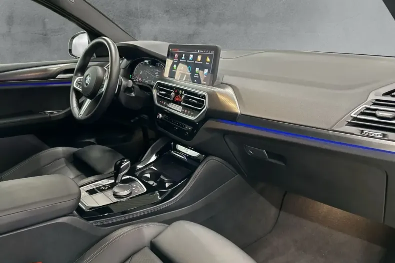 BMW X4 din 2024 cu 11.919 km - oferta BMW117309 - foto 12