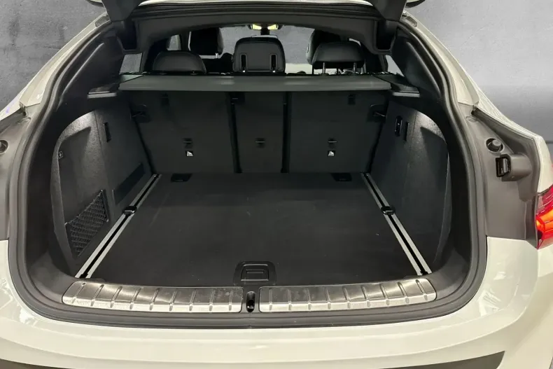 BMW X4 din 2024 cu 11.919 km - oferta BMW117309 - foto 14