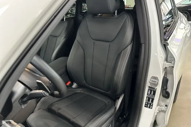 BMW X4 din 2024 cu 11.919 km - oferta BMW117309 - foto 17