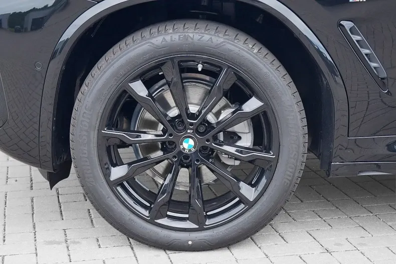 BMW X4 din 2024 cu 11.500 km - oferta BMW117310 - foto 2