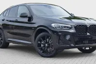 BMW X4 din 2024 cu 11.500 km - oferta BMW117310 - foto 5