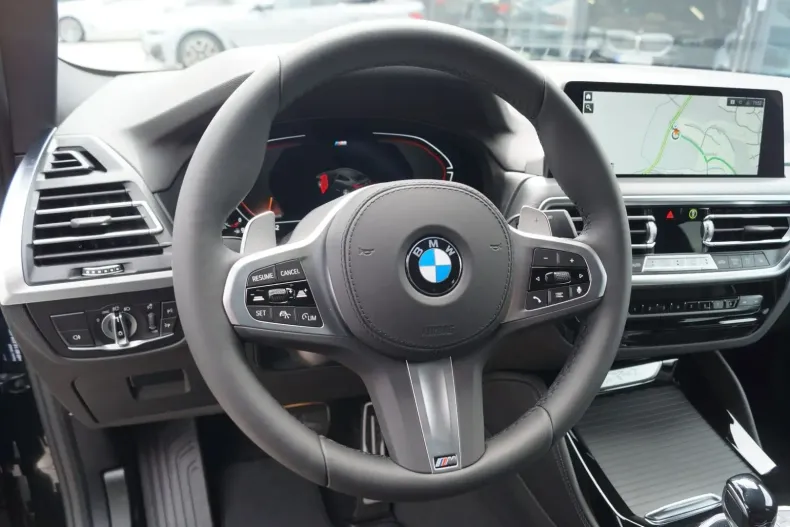 BMW X4 din 2024 cu 11.500 km - oferta BMW117310 - foto 7