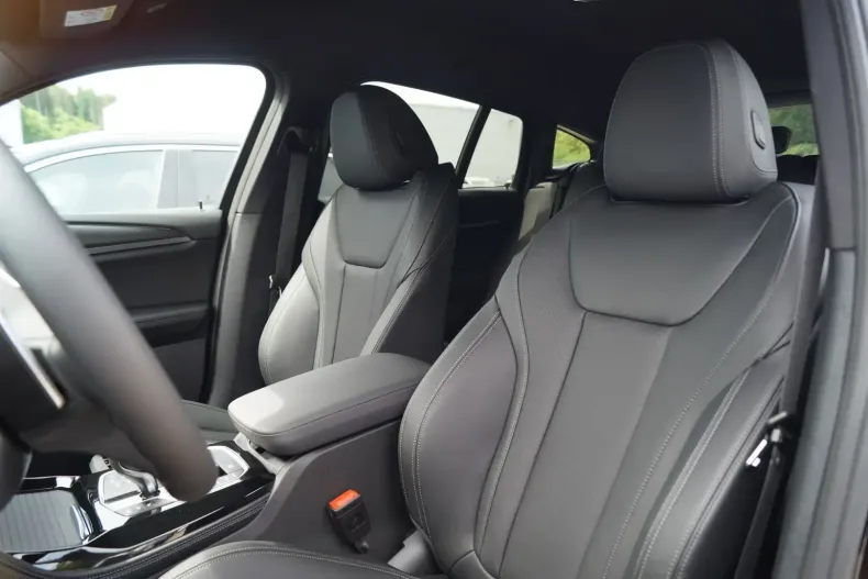 BMW X4 din 2024 cu 11.500 km - oferta BMW117310 - foto 8