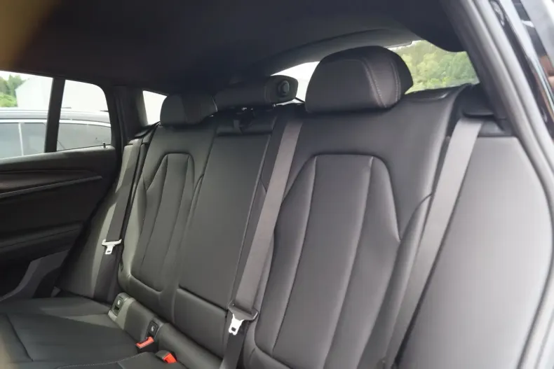 BMW X4 din 2024 cu 11.500 km - oferta BMW117310 - foto 9