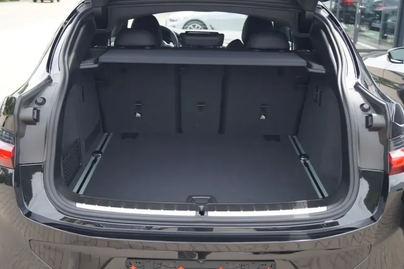 BMW X4 din 2024 cu 11.500 km - oferta BMW117310 - foto 12