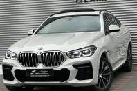 BMW X6 din 2023 cu 55.000 km - oferta BMW117311 - foto 1