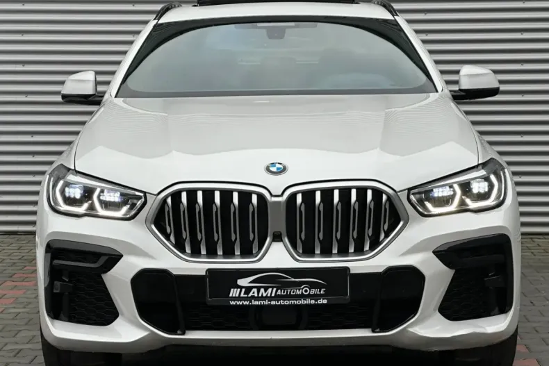 BMW X6 din 2023 cu 55.000 km - oferta BMW117311 - foto 2