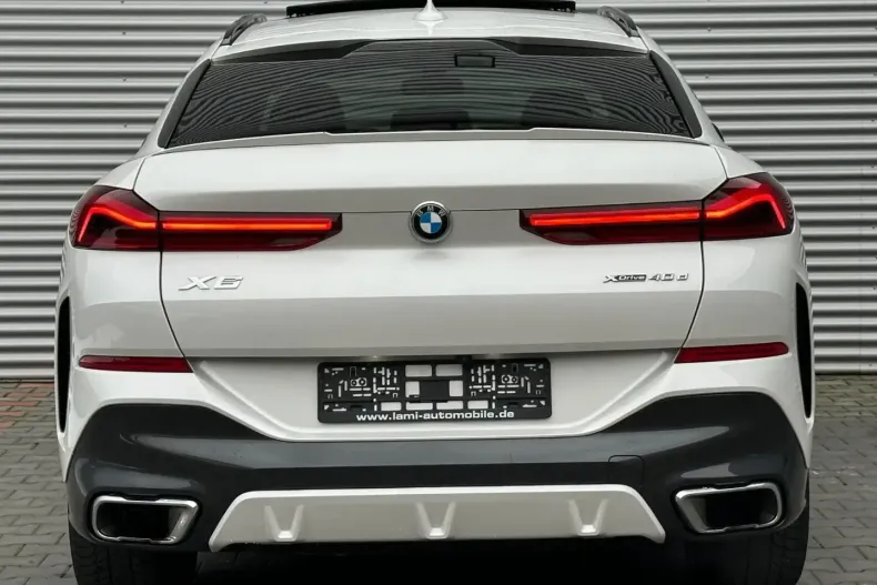 BMW X6 din 2023 cu 55.000 km - oferta BMW117311 - foto 5