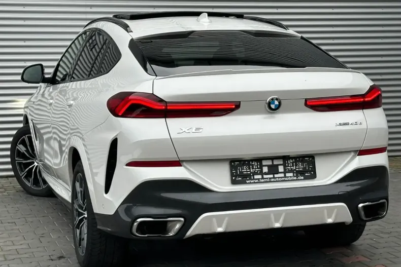 BMW X6 din 2023 cu 55.000 km - oferta BMW117311 - foto 6