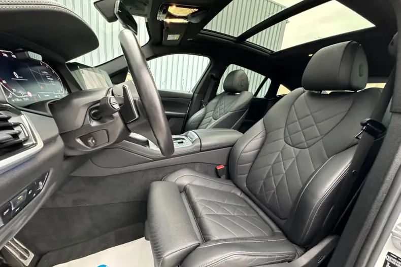 BMW X6 din 2023 cu 55.000 km - oferta BMW117311 - foto 10