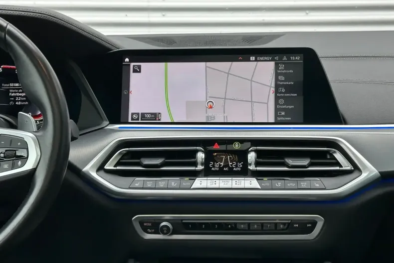 BMW X6 din 2023 cu 55.000 km - oferta BMW117311 - foto 14