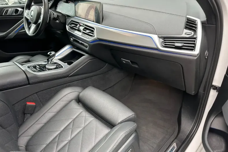 BMW X6 din 2023 cu 55.000 km - oferta BMW117311 - foto 20