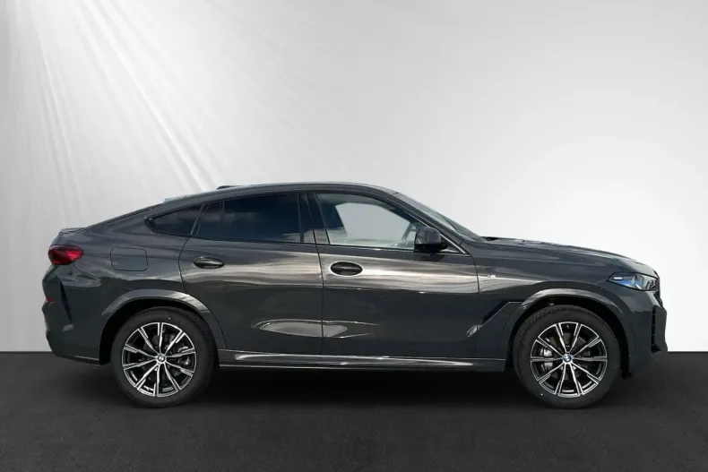 BMW X6 din 2023 cu 22.578 km - oferta BMW117312 - foto 3